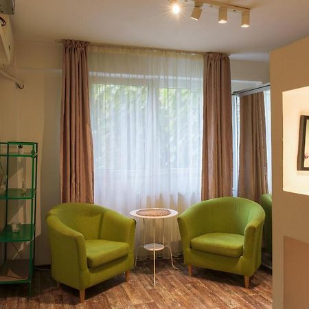 Apartament, Ultracentral, Piata Victoriei Букурещ Екстериор снимка