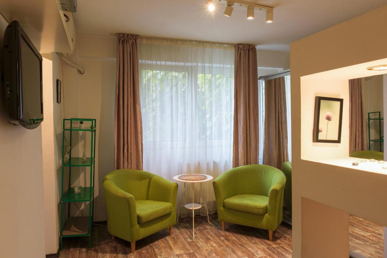 Apartament, Ultracentral, Piata Victoriei Букурещ Екстериор снимка