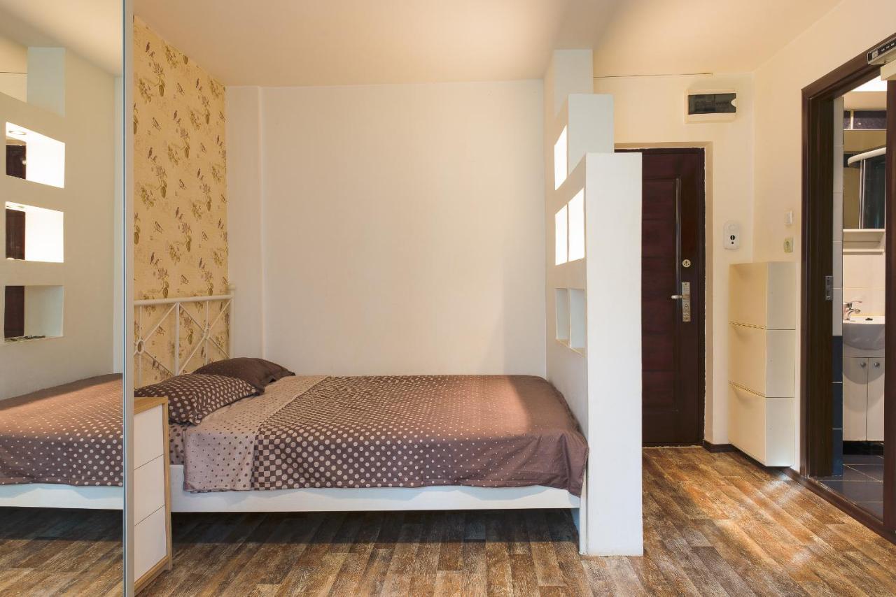 Apartament, Ultracentral, Piata Victoriei Букурещ Екстериор снимка