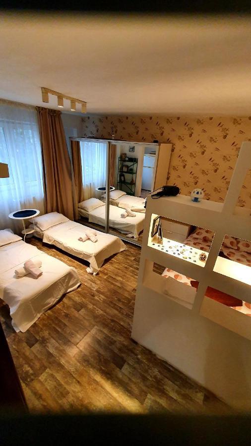 Apartament, Ultracentral, Piata Victoriei Букурещ Екстериор снимка